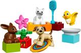 LEGO 10838