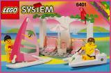 LEGO 6401