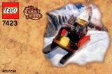 LEGO 7423