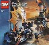 LEGO 8821